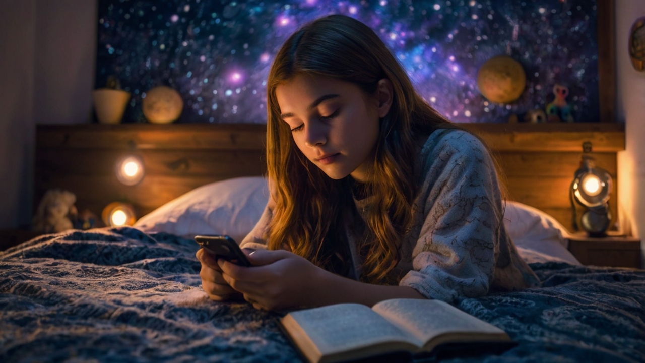 Horoskop Rozszerzony